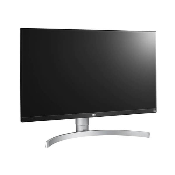LG 27UL650-W 27 Inch 4K UHD Monitor